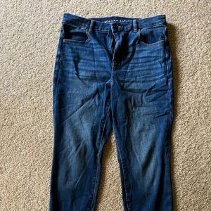 American Eagle Next Level Stretch Jegging